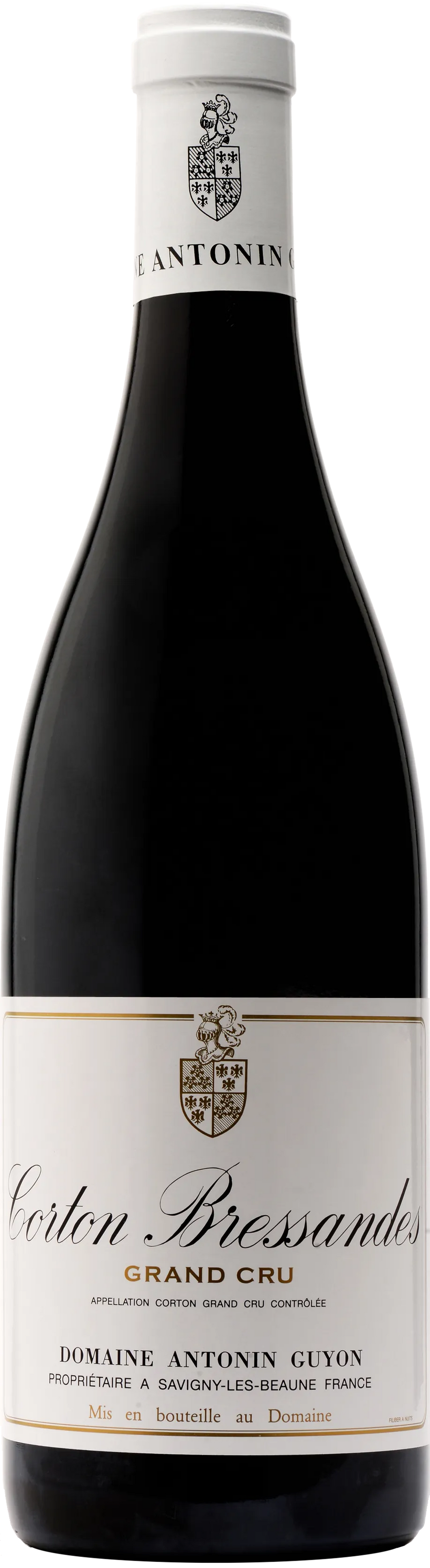 Domaine Antonin Guyon Corton Grand Cru 2023 750 ML