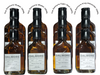 Dalmore 15 Year - 18 Year - Cigar Malt &amp; King Alexander 100ML 3 Bottle Each (12 Bottles)