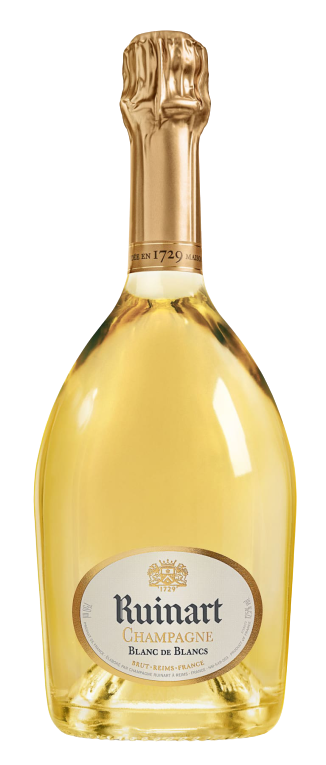Ruinart Champagne Brut Blanc De Blancs 750 ML