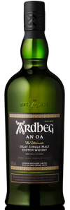 Ardbeg Single Malt Scotch An Oa 93.2 750 ML