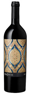 Darioush Napa Valley Cabernet Sauvignon Darius II 2019 750 ML