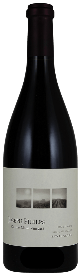 Joseph Phelps Vineyards Quarter Moon Pinot Noir 2023 750 ML