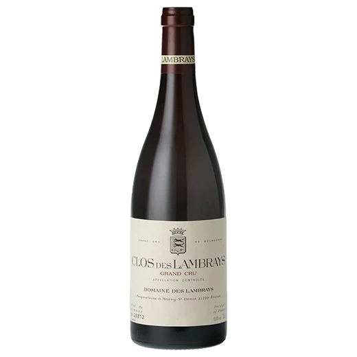 Domaine des Lambrays Clos des Lambrays Grand Cru 2021 750 ML