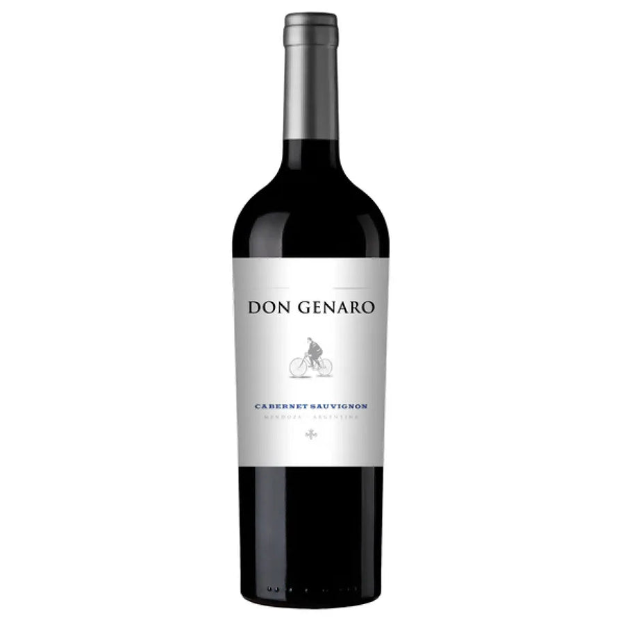 Don Genaro Cabernet Sauvignon 750 ML