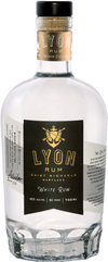 Lyon White Rum 750 ML