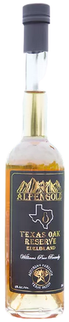 Alpengold Texas Oak Reserve Pear 375 ML