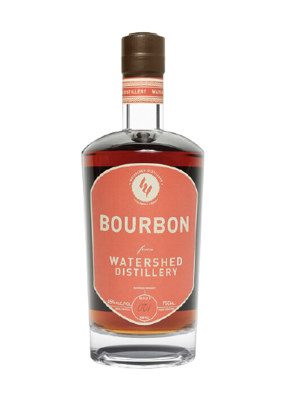 Watershed Bourbon 750 ML