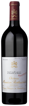 Chateau Mouton Rothschild Pauillac Premier Grand Cru Classe 2006 750 ML