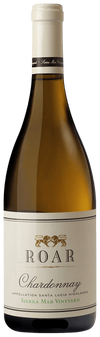 Roar Sierra Mar Vineyard Chardonnay 2024 750 ML