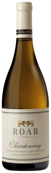 Roar Sierra Mar Vineyard Chardonnay 2024 750 ML
