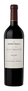 Dona Paula Malbec Seleccion De Bodega Mendoza 750 ML
