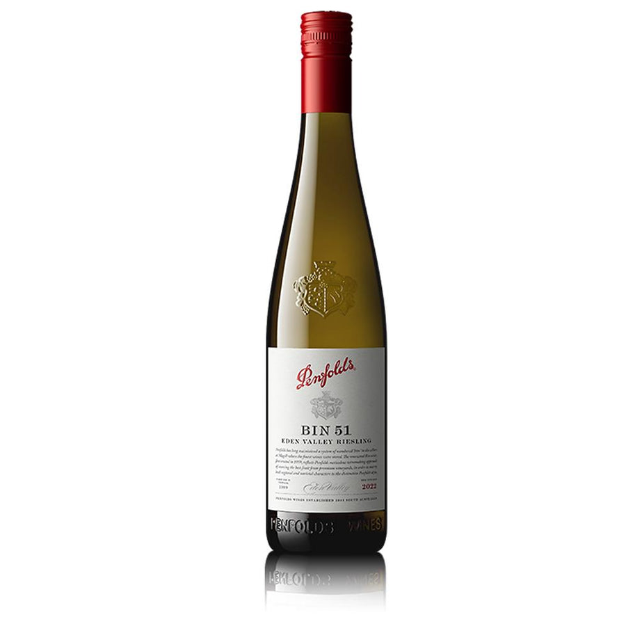 Penfolds Bin 51 Riesling 2022 750 ML