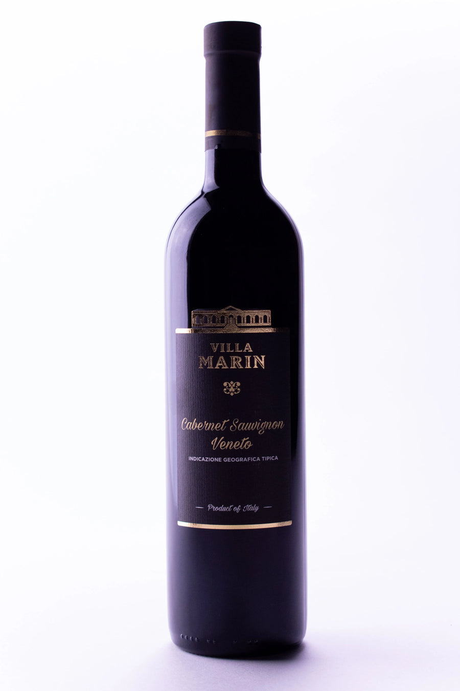 Villa Marin Cabernet Sauvignon 2021 750 ML