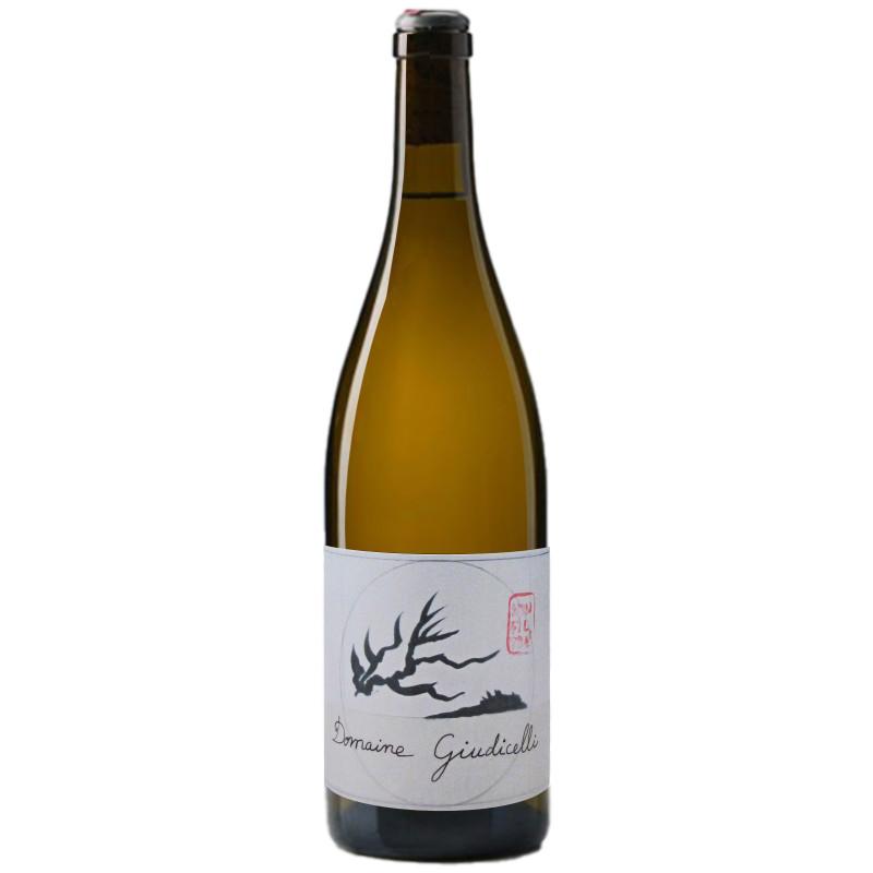 Domaine Giudicelli Patrimonio Blanc 2023 750 ML
