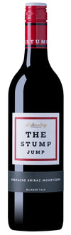D'Arenberg The Stump Jump Red 750 ML
