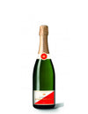 D'Armanville Brut Champagne 750 ML