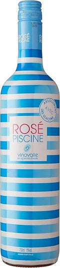 Vinovalie Piscine Rose 750 ML