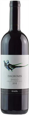 Dagromis Barolo 2018 750 ML