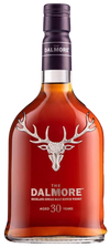 Dalmore 30 Years Old Highland Single Malt Scotch Whisky 90 750 ML