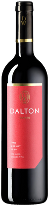 Dalton Estate Merlot 2018 750 ML