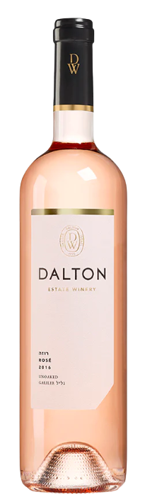 Dalton Estate Rosé 2020 750 ML