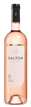 Dalton Estate Rose 2020 750 ML