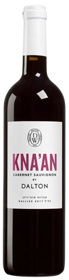 Dalton K'naan Cabernet Sauvignon 750 ML