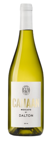 Dalton Canaan Moscato 2019 750 ML