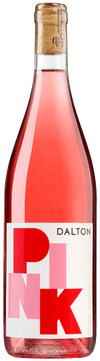 Dalton Pink Moscato 2020 750 ML