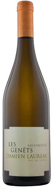 Damien Laureau Savennieres Les Genets 2018 750 ML