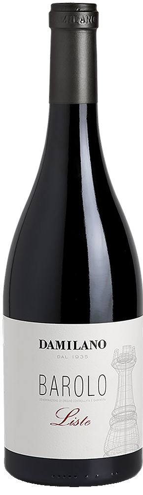 Damilano Barolo Liste 2016 750 ML