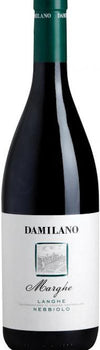 Damilano Nebbiolo D'Alba 2018 750 ML