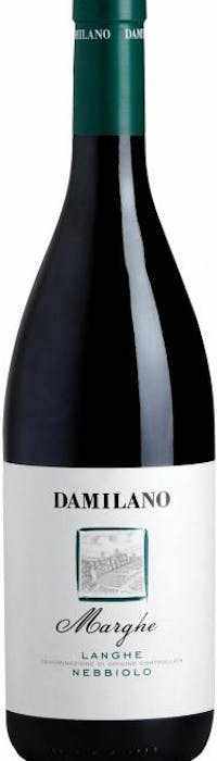 Damilano Nebbiolo D'Alba 2018 750 ML Bottle