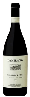 Damilano Nebbiolo D'Alba 2019 750 ML