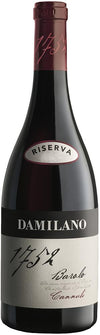 Damilano 1752 Barolo Cannubi Riserva 2017 750 ML