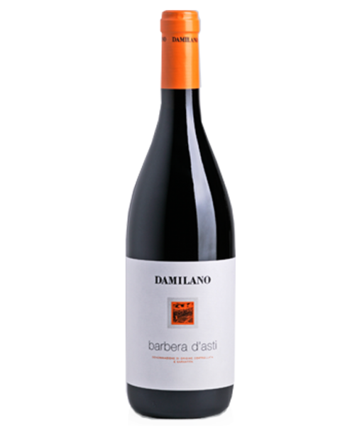Damilano Barbera d'Asti 2023 750 ML