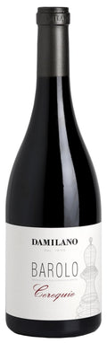Damilano Barolo Cerequio 2017 750 ML