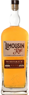 Dancing Goatlimousin Rye Whiskey 750 ML