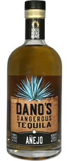 Dano'S Anejo Tequila 750 ML