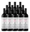 Daou Reserve Cabernet Sauvignon 2023 750 ML (12 Bottles)