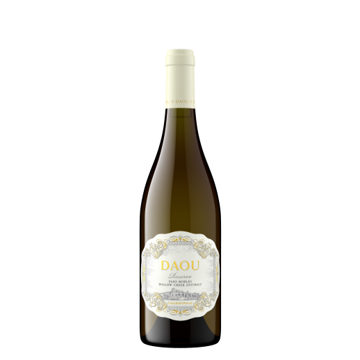 Daou Reserve Chardonnay 2022 750 ML