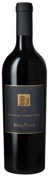 Darioush Signature Cabernet Franc 2022 750 ML