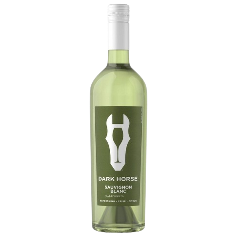 Dark Horse Wine Sauvignon Blanc California 750 ML