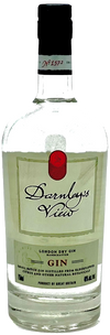 Darnley's View London Dry Gin 750 ML