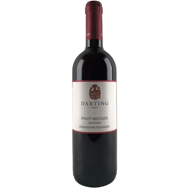 Weingut Darting Pinot Meunier Trocken Pfalz 2022 750 ML