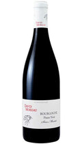 David Moreau Bourgogne Rouge Sous Montot 2023 750 ML