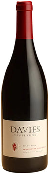 Davies Vineyards Ferrington Vineyard Pinot Noir 2022 750 ML