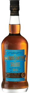 Daviess County Kentucky Straight Bourbon Whiskey 750 ML