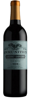 Daylight Wine Company Ammunition Sonoma County Cabernet Sauvignon 750 ML