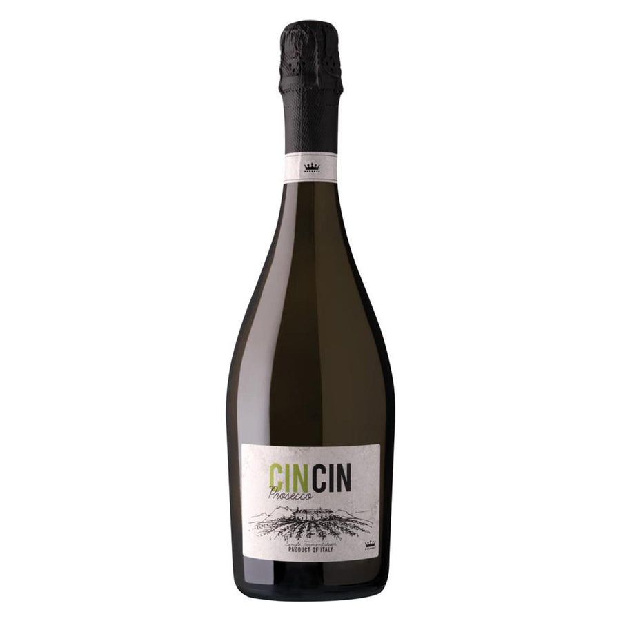 Cin Cin Prosecco Brut 750 ML